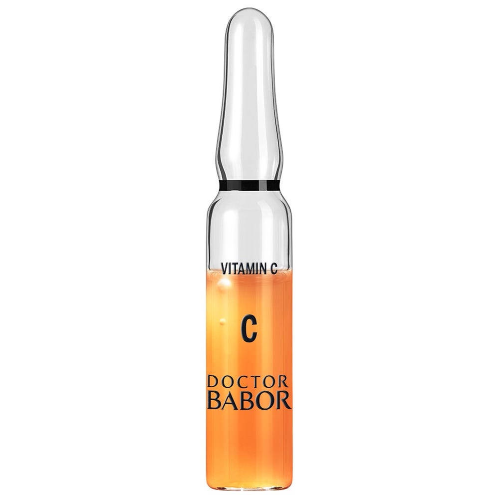 BABOR Radiance Ampoule 14 ml