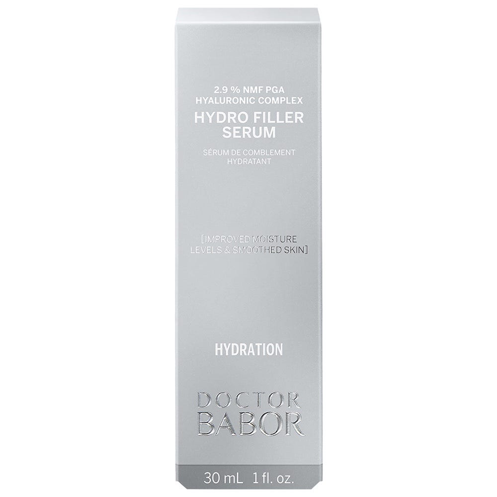 BABOR Hydro Filler Serum 30 ml