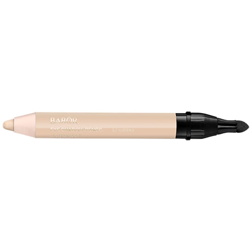 BABOR Eye Shadow Pencil 12 sabbia 2 g