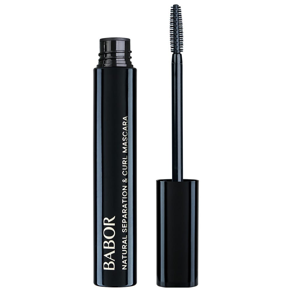 BABOR Natural Separation & Curl Mascara 10 ml