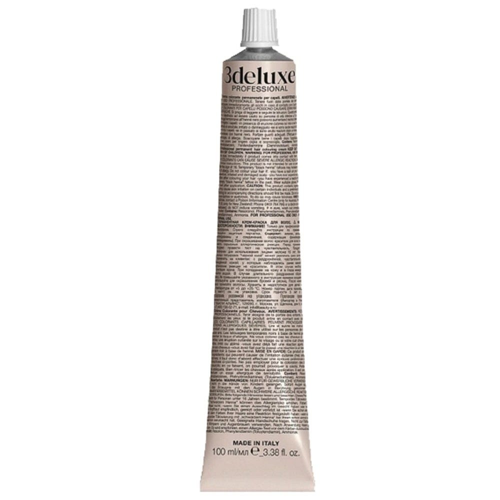 3DeLuxe Professional Haarfarbe 9.82 100 ml