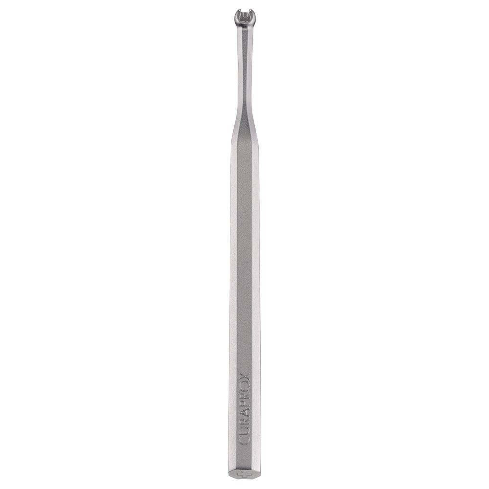 CURAPROX Interdentalbürstenhalter Silver