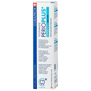 CURAPROX Perio plus Zahnpasta support mit 0,09 CHX 75 ml