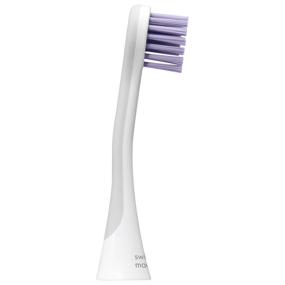 CURAPROX Ersatzbürstenkopf für Hydrosonic Zahnbürste 2 Stk. 