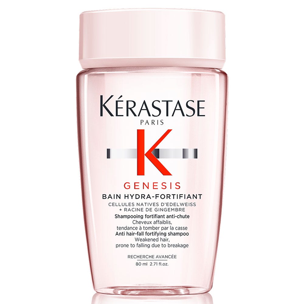 Kérastase Mini Genesis Bain Hydra-Fortifiant 80 ml
