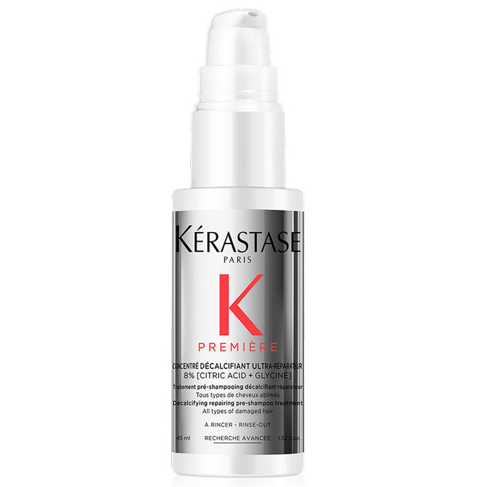 Kérastase Mini Première Concentré Décalcifiant 45 ml