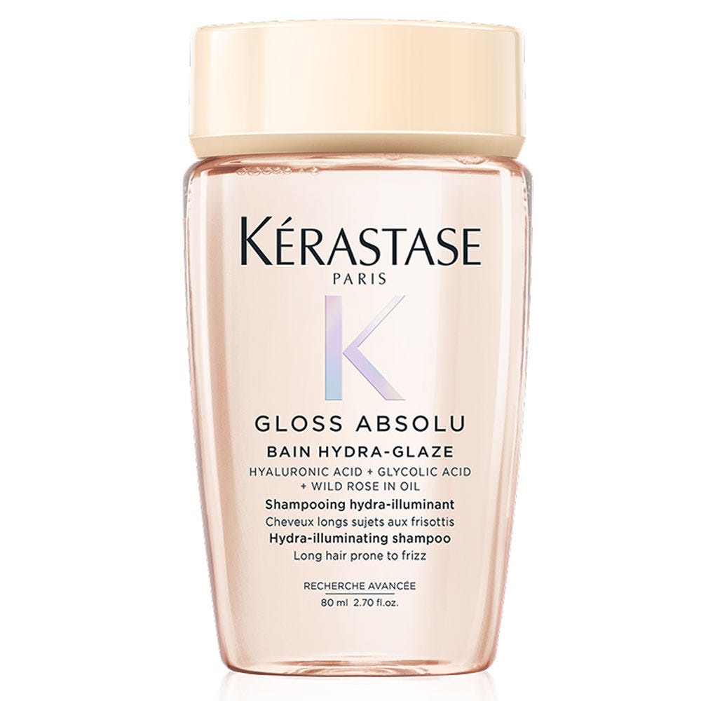 Kérastase Mini Gloss Absolu Shampoo 80 ml
