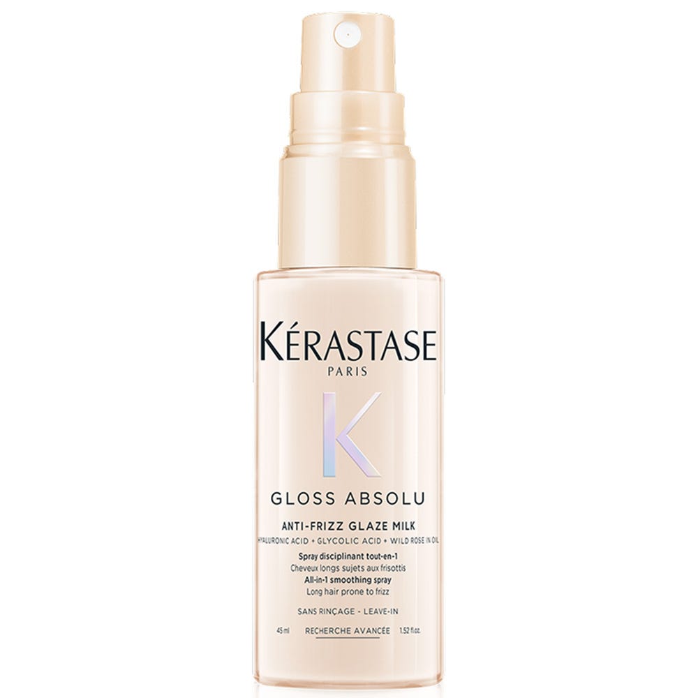 Kérastase Gloss Absolu Anti Frizz Glaze Milk 45 ml