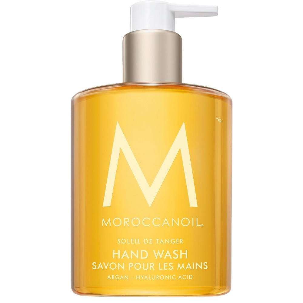 Moroccanoil Hand Wash Soleil de Tanger 360 ml