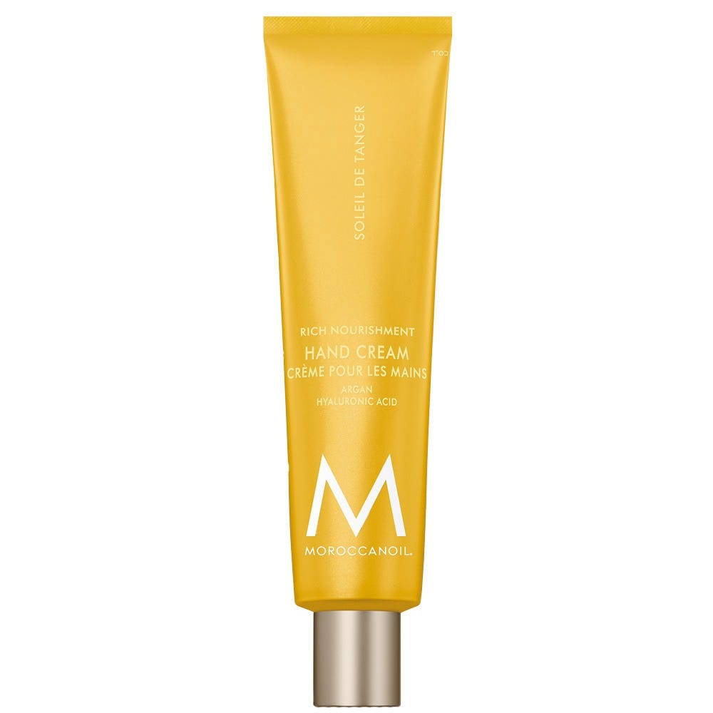 Moroccanoil Hand Cream Soleil de Tanger 100 ml