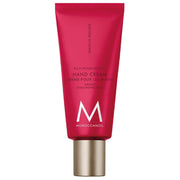 Moroccanoil Hand Cream Dahlia Rouge 40 ml