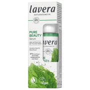 Lavera PURE BEAUTY SERUM 30 ml