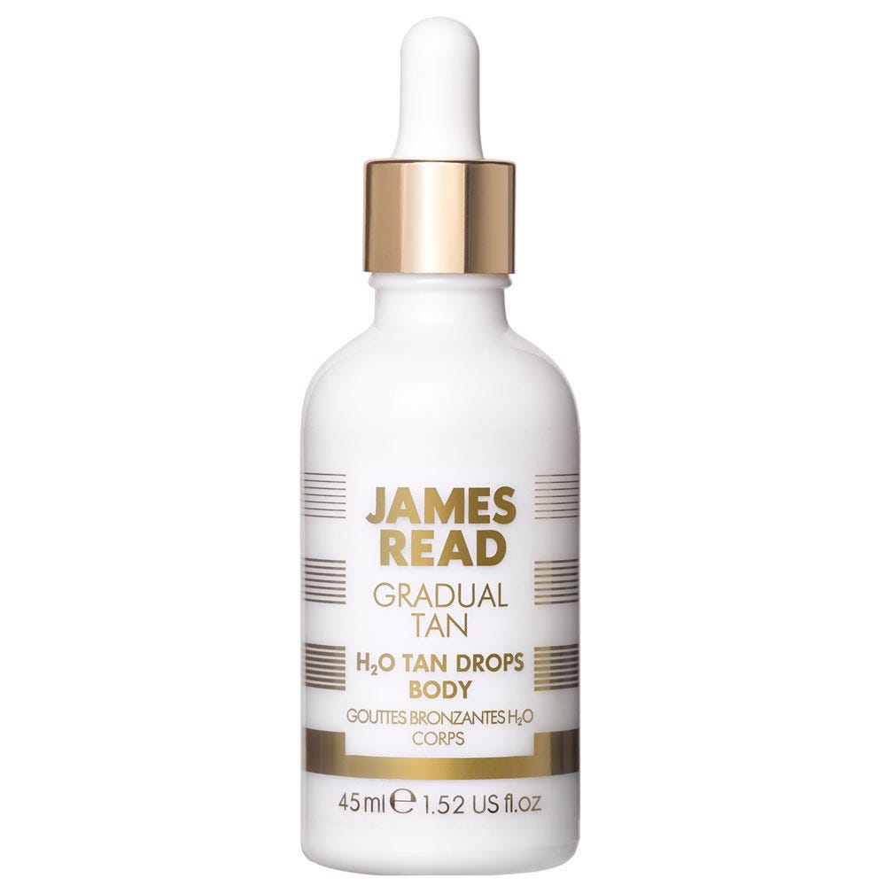 James Read H2O Tan Drops Body 45 ml