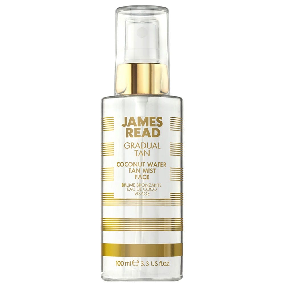 James Read Coconut Tan Mist Face 100 ml