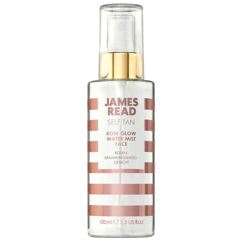 James Read Rose Glow 100 ml