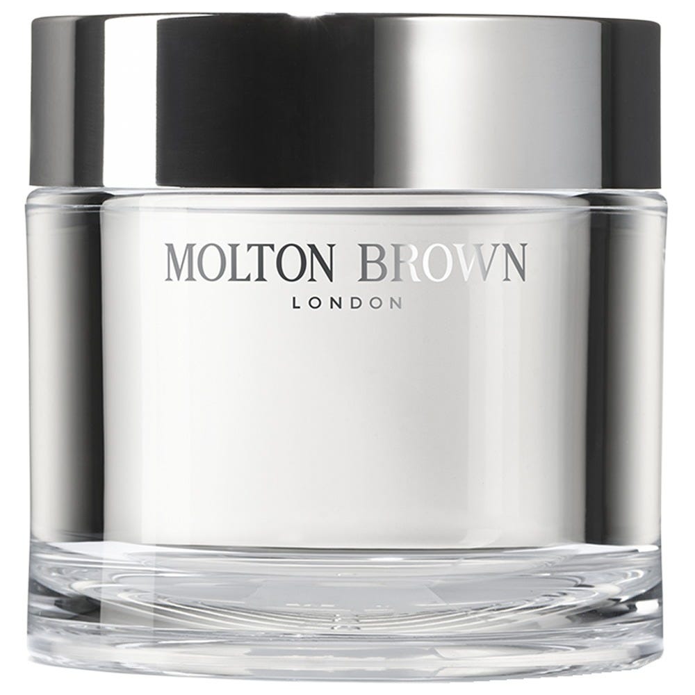 Molton Brown Coastal Cypress & Sea Fennel Körpercreme 200 ml