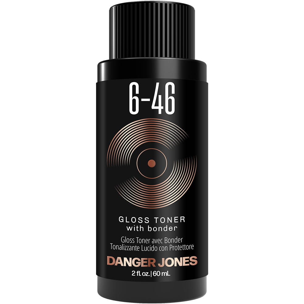 Danger Jones Gloss Toner 6-46 60 ml