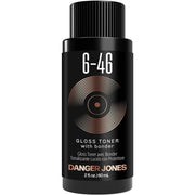 Danger Jones Gloss Toner 6-46 60 ml