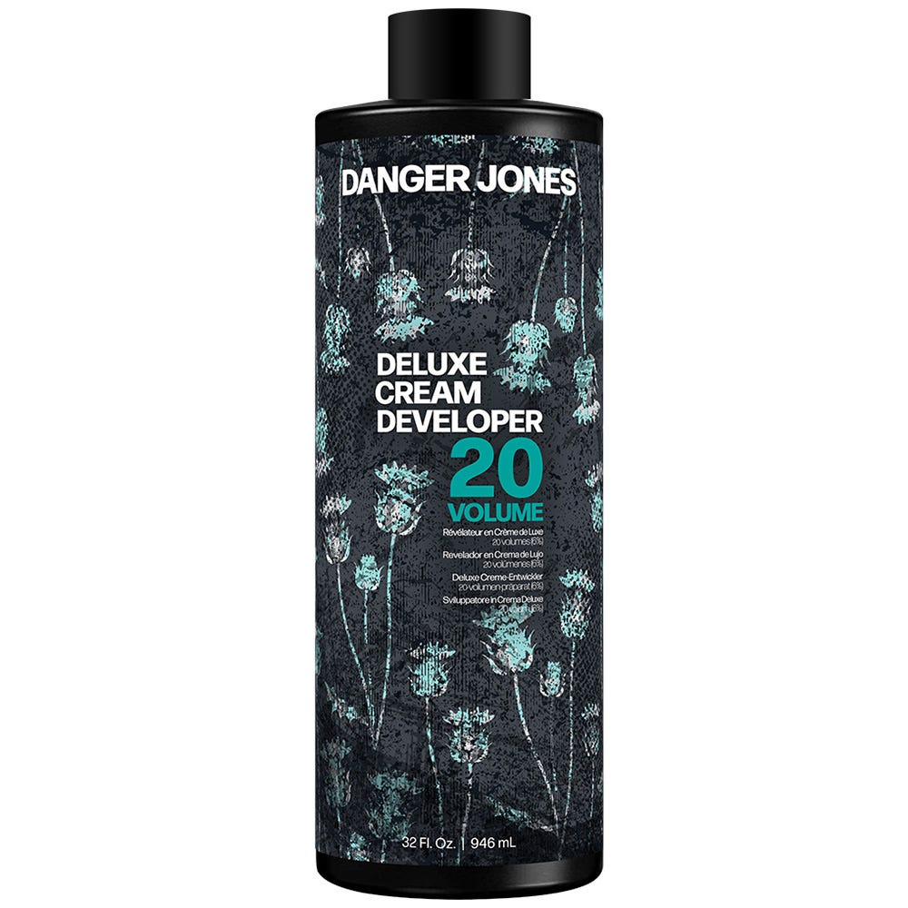 Danger Jones 6% -20 Volume Developer 946 ml