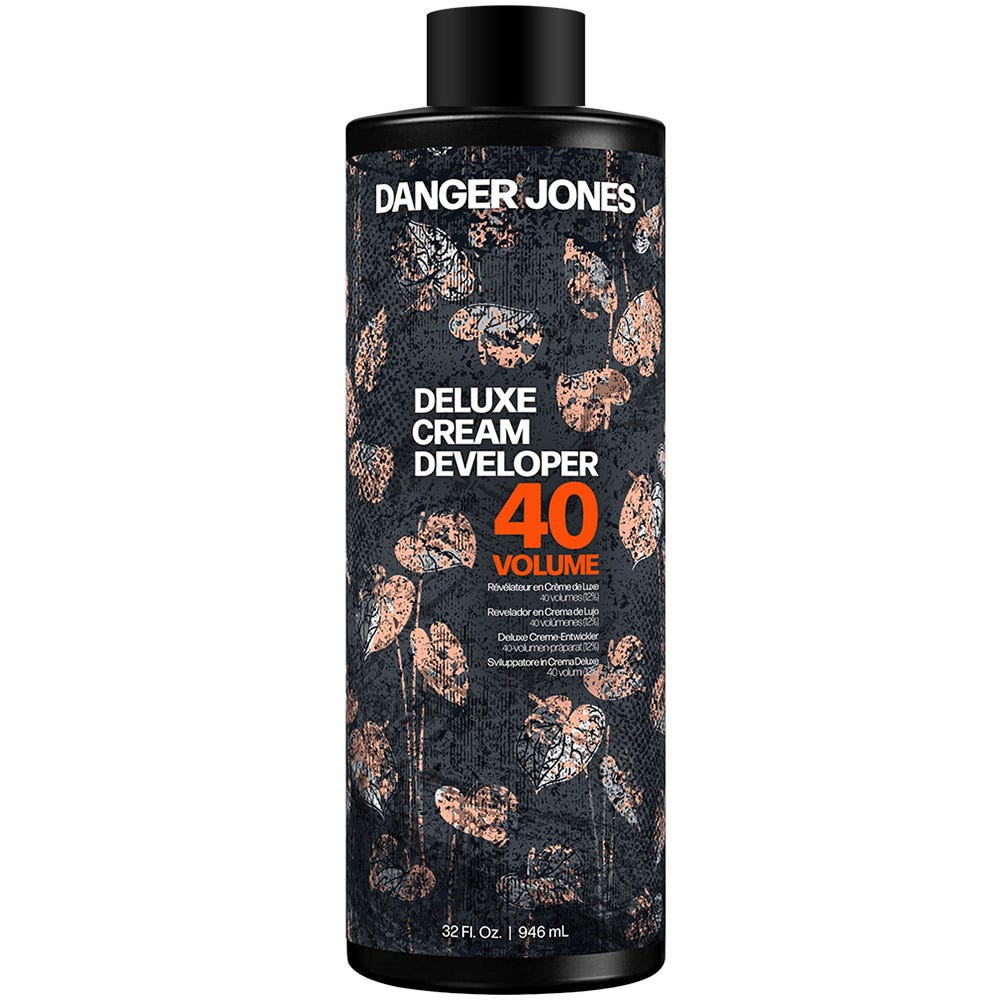 Danger Jones 12% - 40 Volume Developer 946 ml