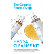 The Organic Pharmacy Hydra Cleanse Kit