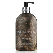 Baylis & Harding Element Flüssigseife Dark Amber & Fig 500 ml