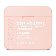 MONDAY Haircare Deep Moisture Intensive Maske 250 ml