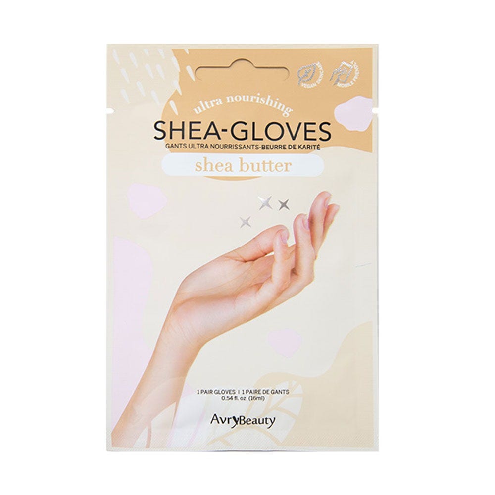 avrybeauty Ultra Nourishing Shea-Gloves Shea butte