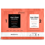 AvryBeauty Gel-Ohh! Jelly Spa Bath Sweet Citrus