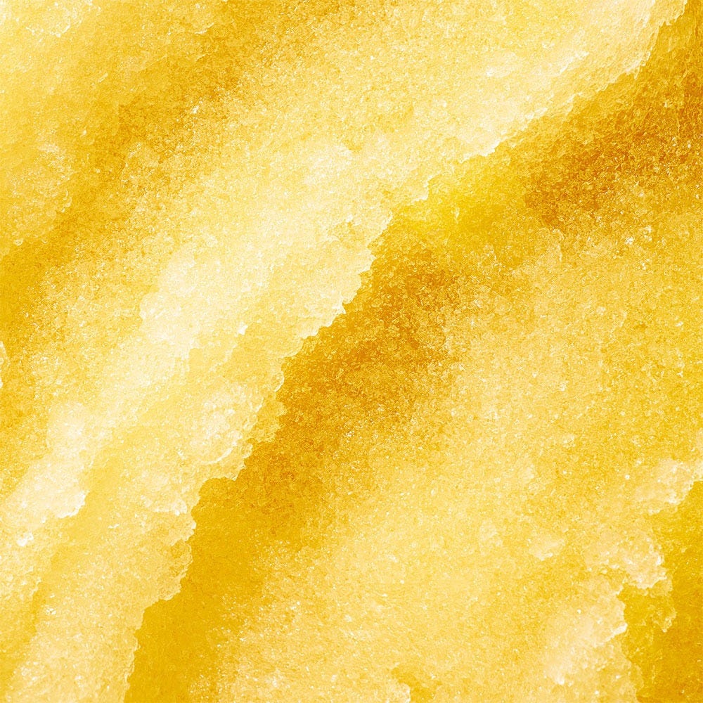 AvryBeauty Gel-Ohh! Jelly Spa Bath Mango