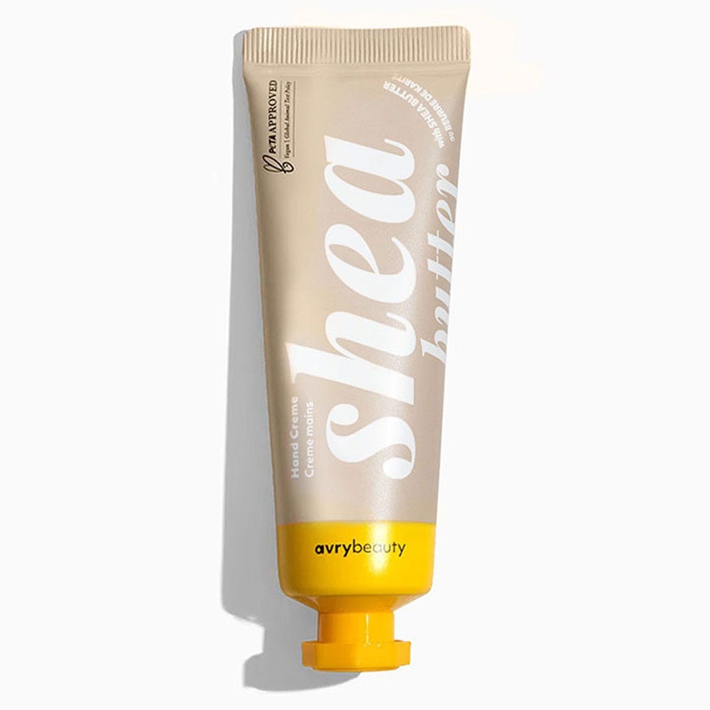 AvryBeauty Shea Butter Handcreme 45 ml