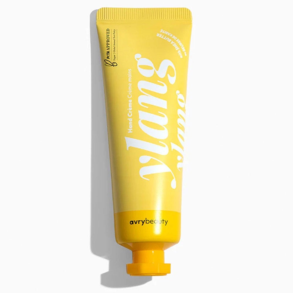 AvryBeauty Ylang Ylang Handcreme 45 ml