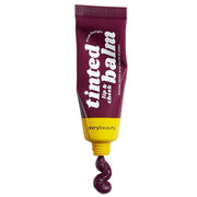 AvryBeauty Lip & Cheek Tinted Balm Plum Delight