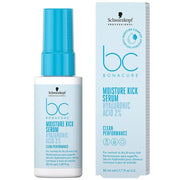 Schwarzkopf BC Moisture Kick Hyaluronic Serum 50 ml