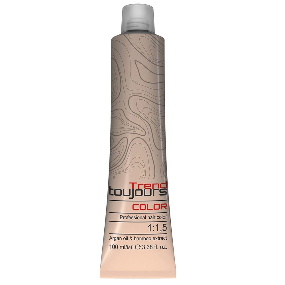 12132725-Farbe-7.1 mittel-aschblond