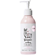 YOPE Natural Intimate Gel Wash GERANIUM&CRANBERRY 300 ml