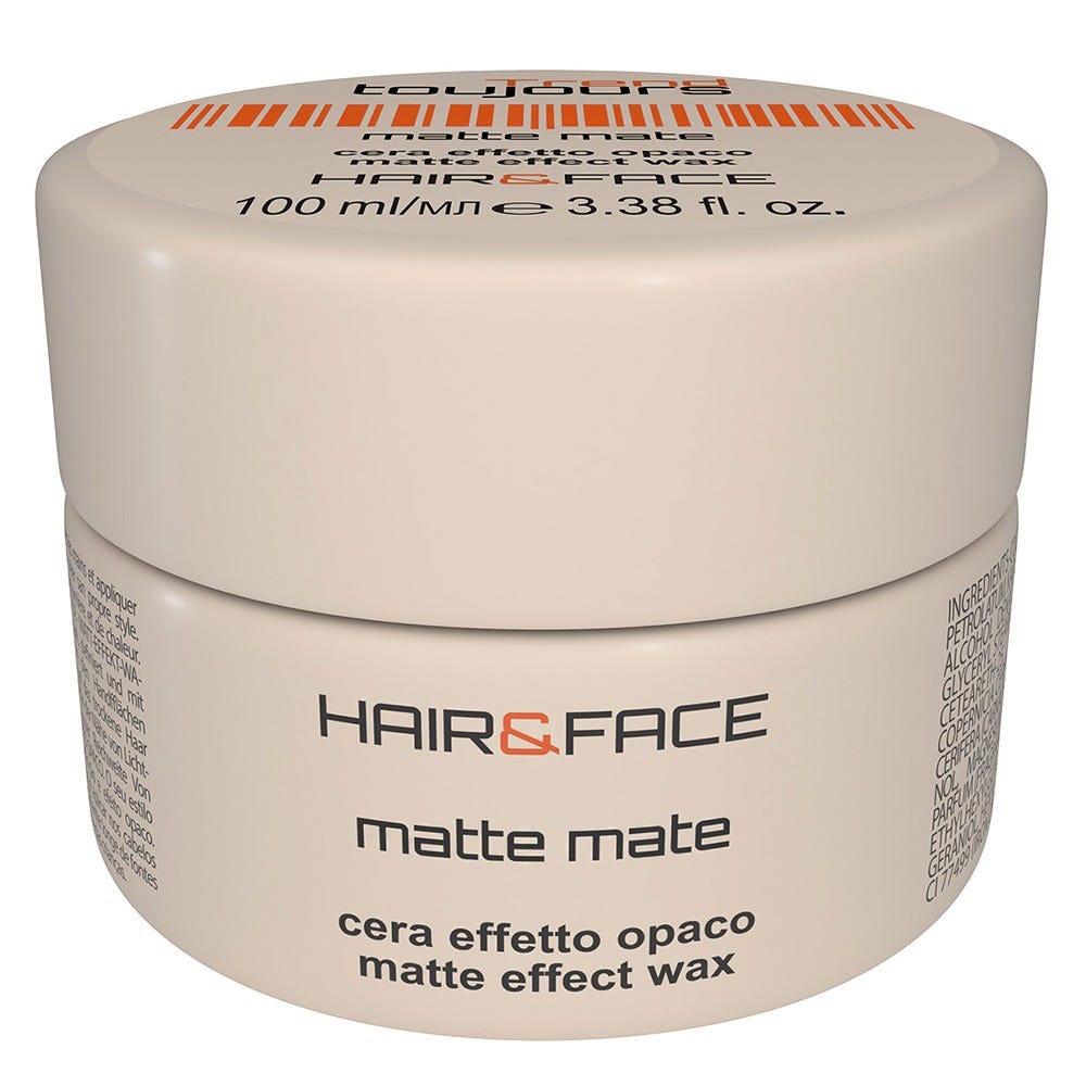 Trend Toujours Matte Mate Wax 100ml