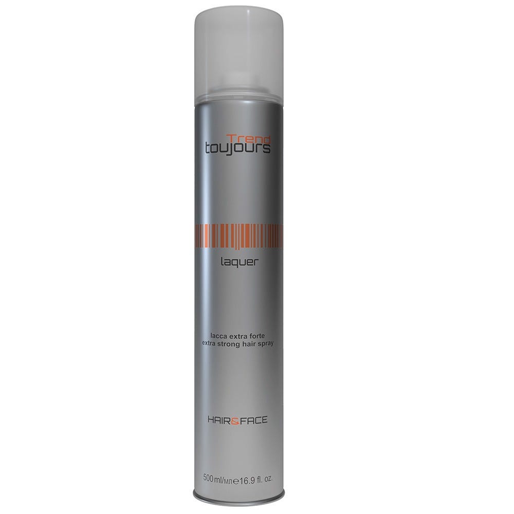 Trend Toujours Laquer extra strong Hair Spray 500 ml