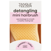 Tangle Teezer Original Mini Buttercup Yellow