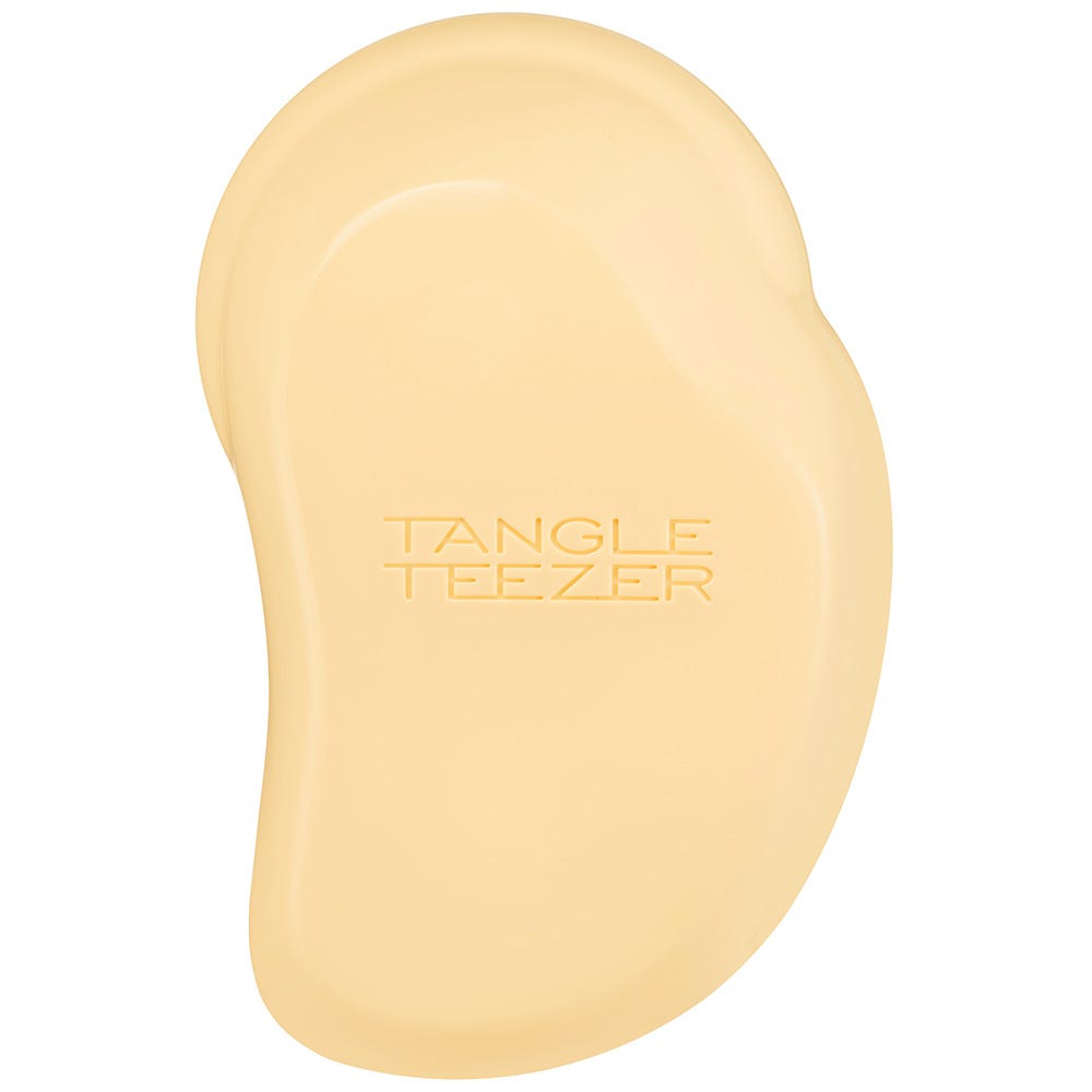 Tangle Teezer Original Mini Buttercup Yellow
