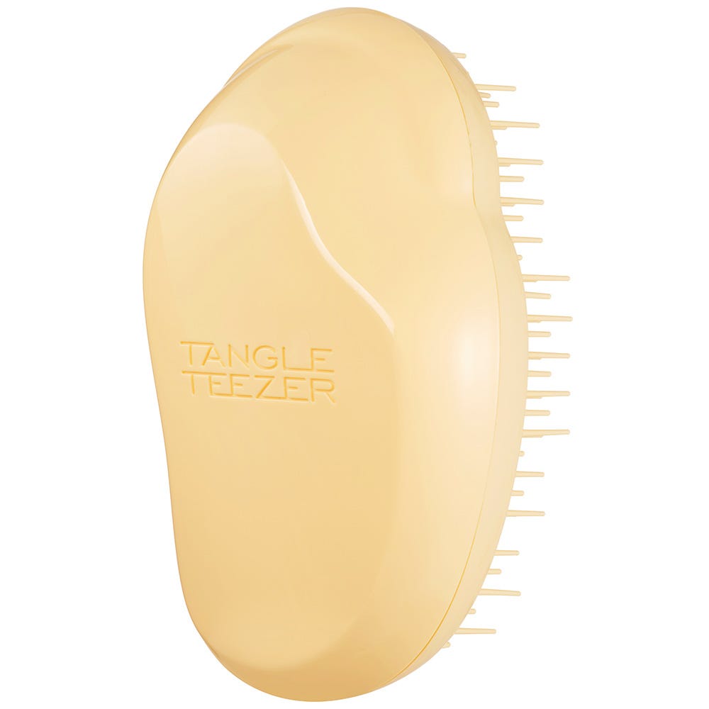 Tangle Teezer Original Mini Buttercup Yellow