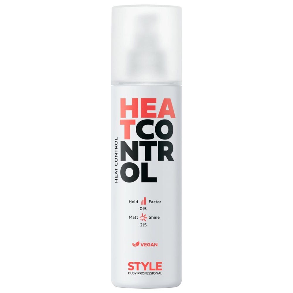 dusy professional Style Heat Control 200 ml