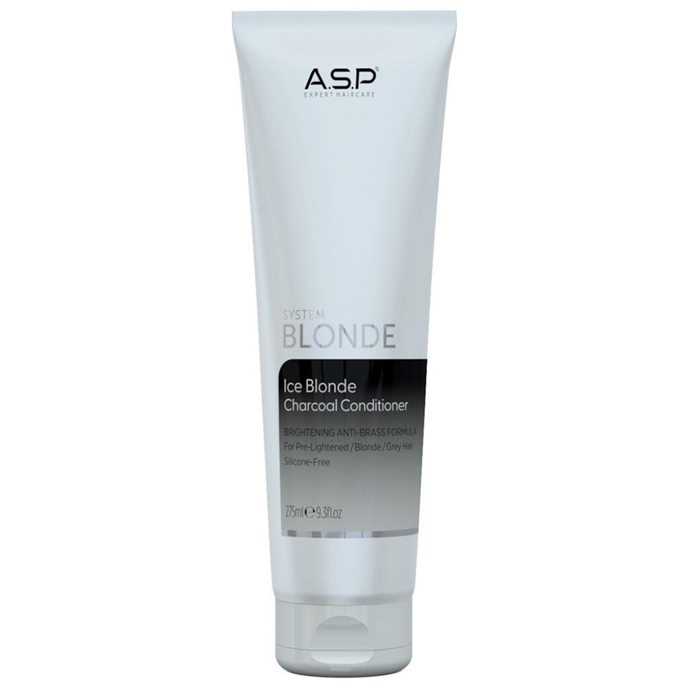 A.S.P System Blonde Ice Blonde Conditioner 275 ml