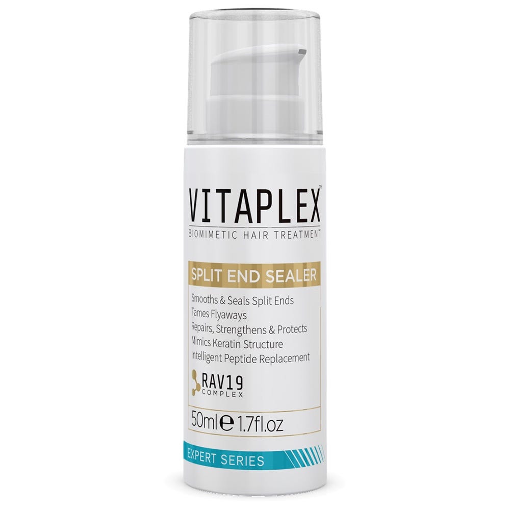 A.S.P Vitaplex Split End Sealer 50 ml