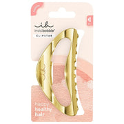 invisibobble CLIPSTAR Divine Metal 1 Stück