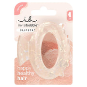invisibobble CLIPSTAR M Rosy Bliss