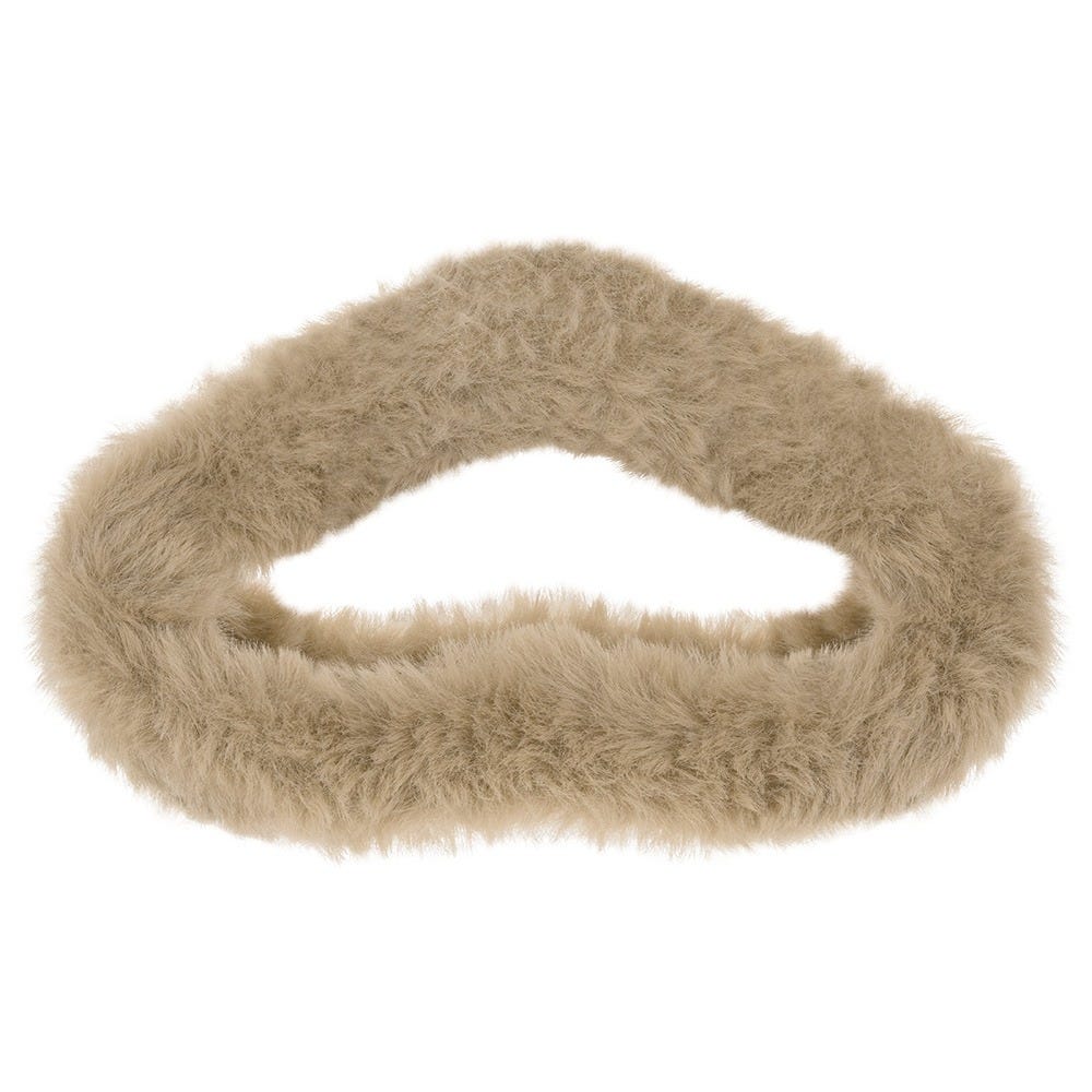 invisibobble CLIPSTAR L Fluffy Companion 
