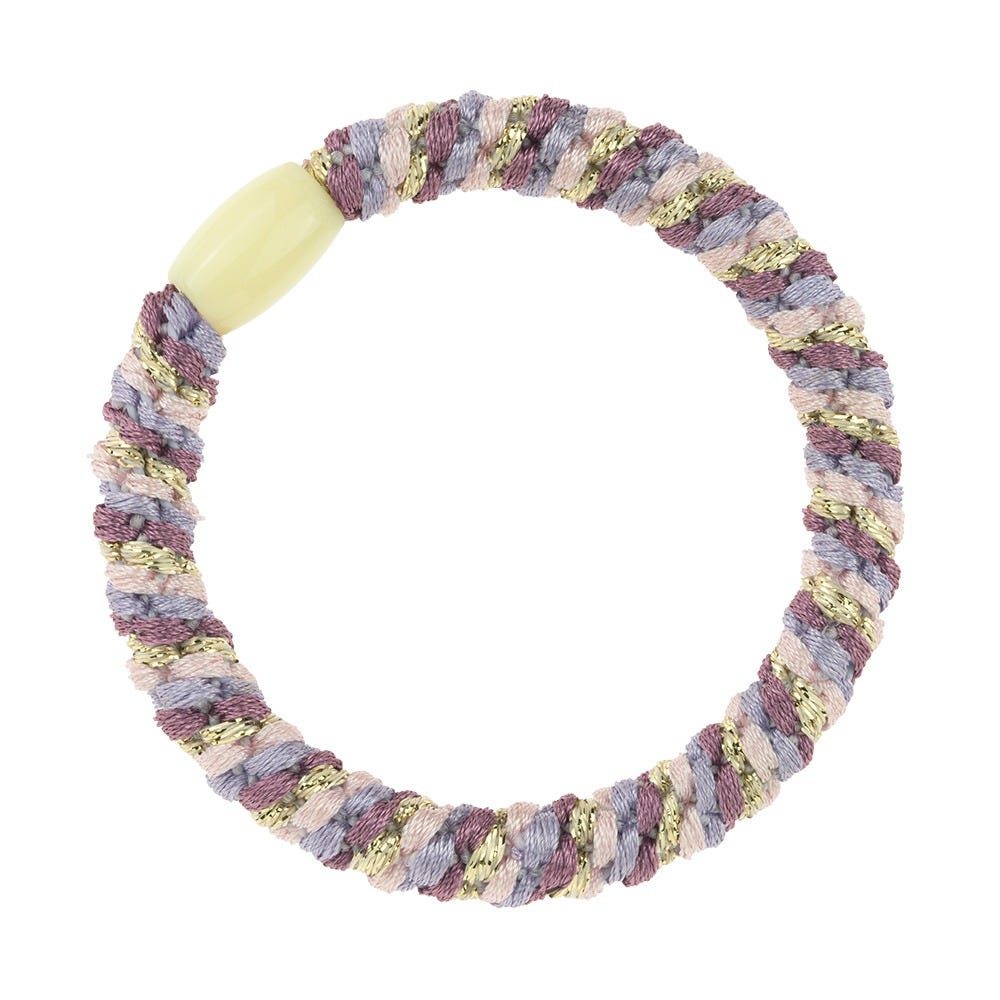 invisibobble TWISTAR Lavender Braids 3 Stück