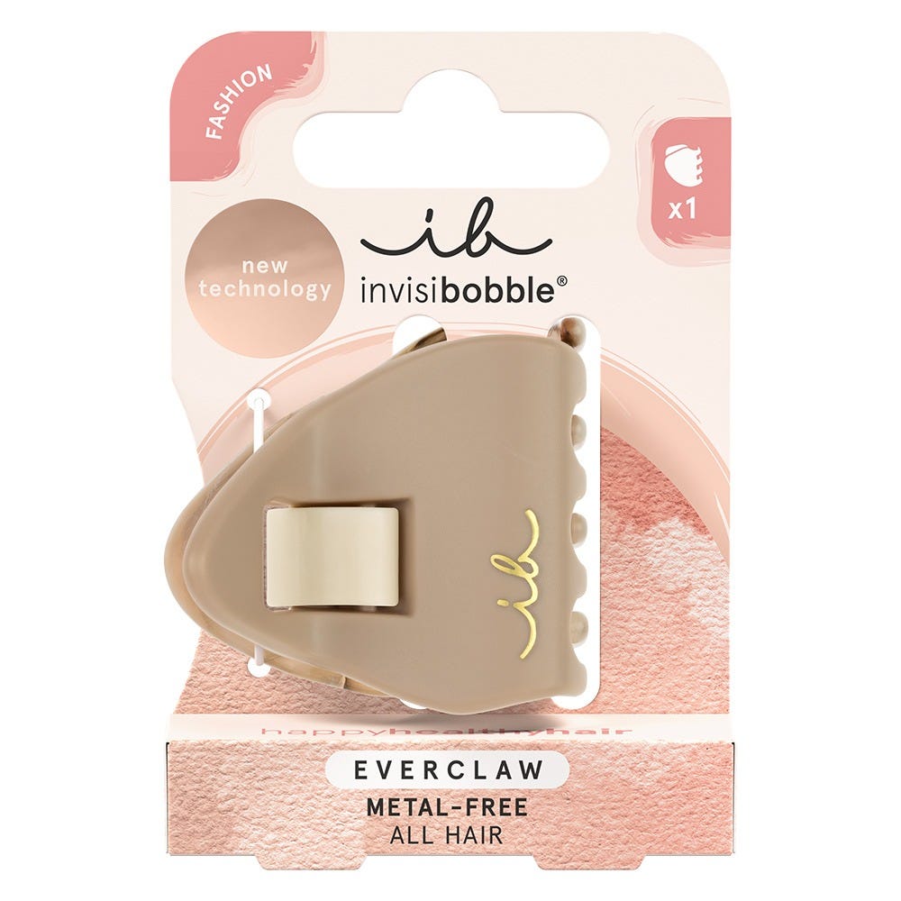 invisibobble EVERCLAW S Too Faced