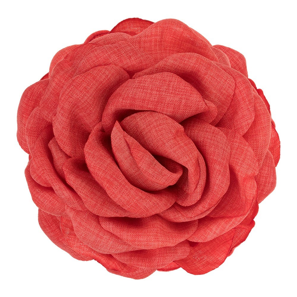 invisibobble CLIPSTAR L Fleur de coral